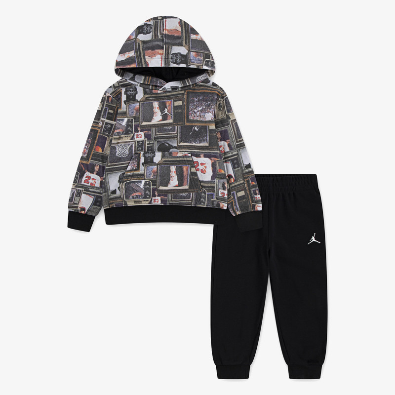 JORDAN TRENIRKA JDB MJ BROOKLYN AOP FT SET 