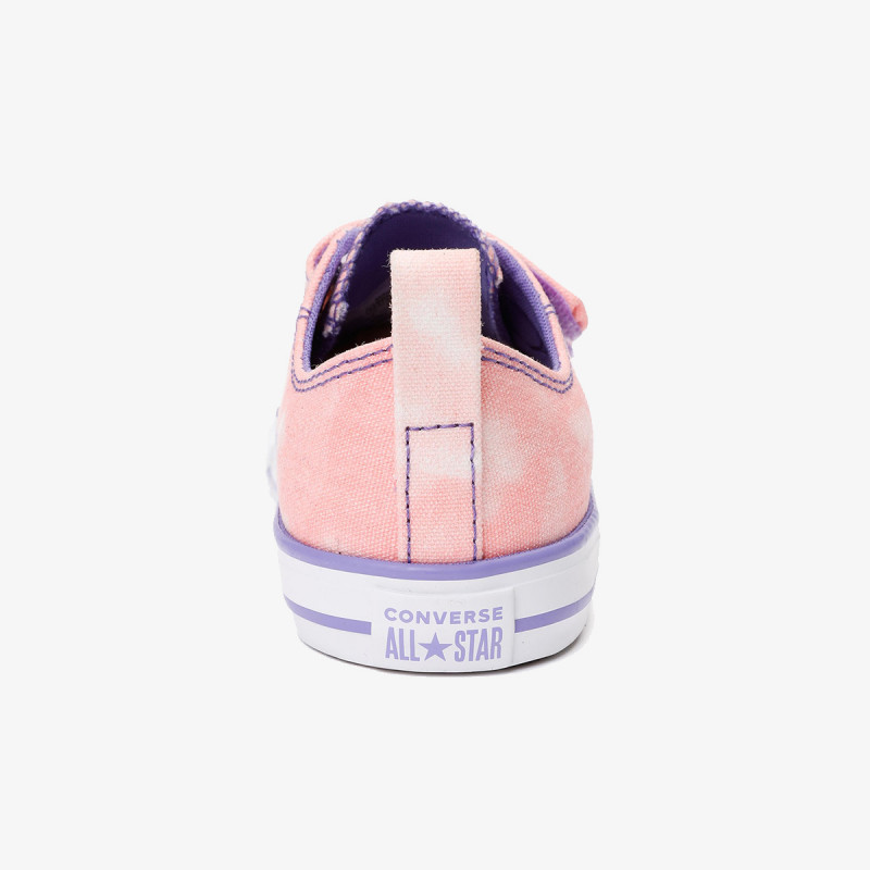 CONVERSE Superge 2LOW-764273C CTAS 2V OX BLEACHED CORAL 