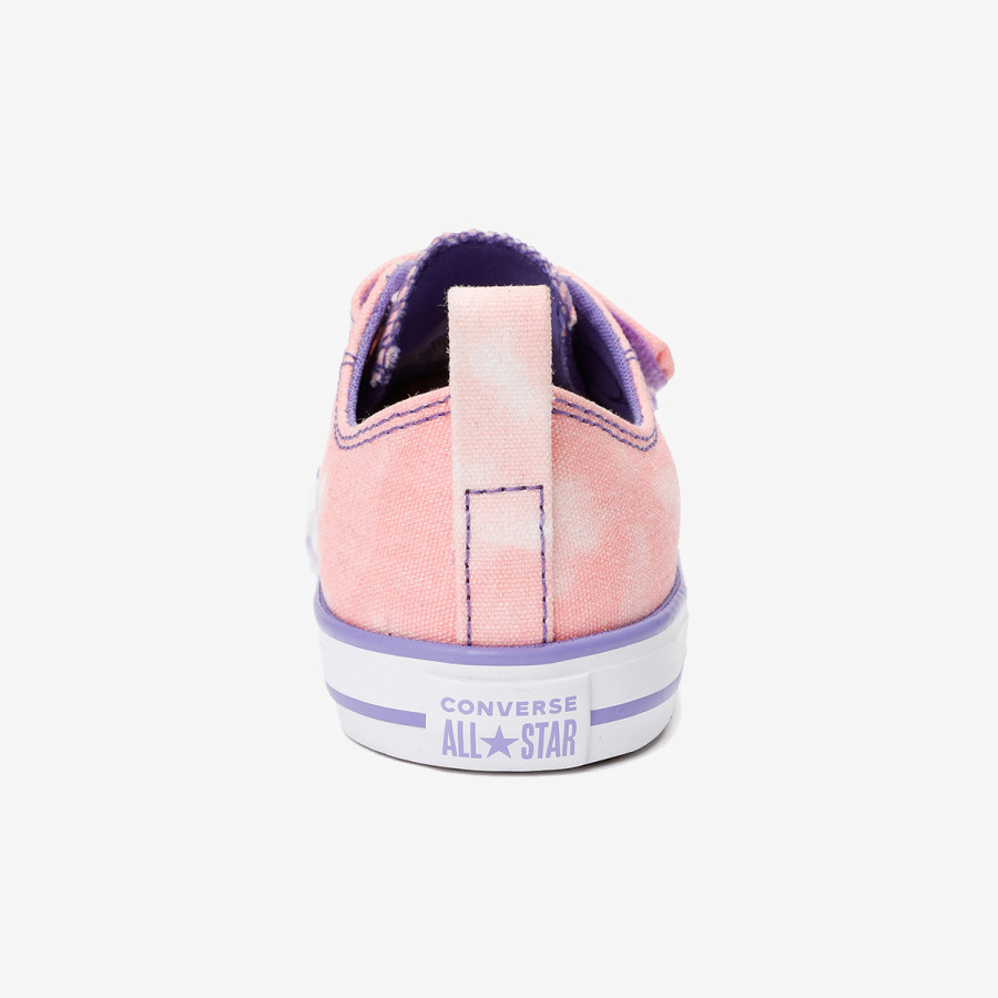 CONVERSE Superge 2LOW-764273C CTAS 2V OX BLEACHED CORAL 