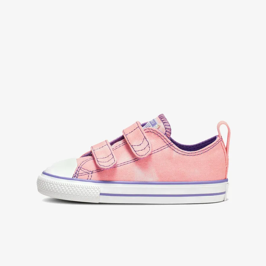 CONVERSE Superge 2LOW-764273C CTAS 2V OX BLEACHED CORAL 