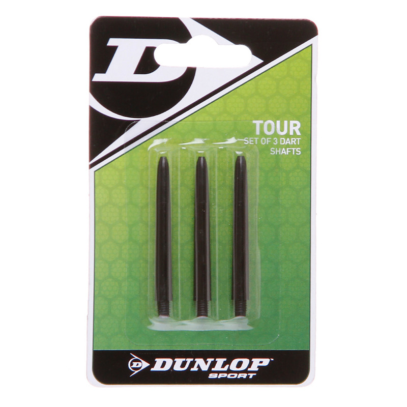 DUNLOP DELI ZA PIKADO DUNLOP TOUR NYLON SHFTS 30 