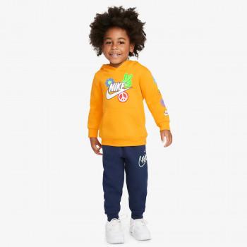 NIKE Trenirka Nike FLOWER 