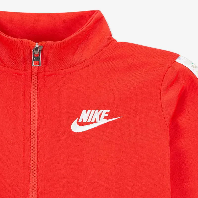 NIKE Trenirka NKN FOREST FORAGERS TRICOT SET 