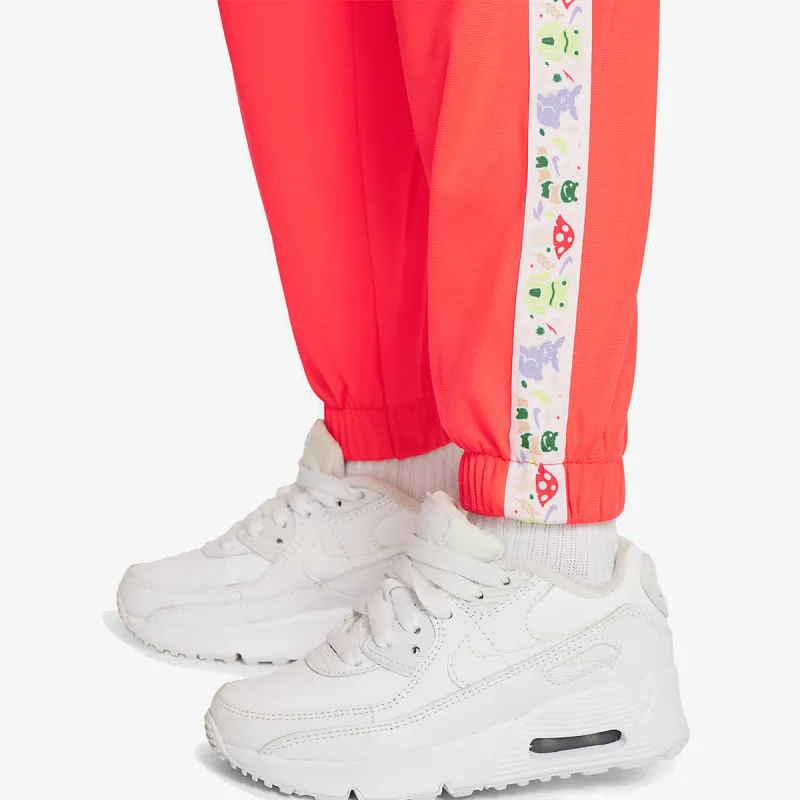 NIKE Trenirka NKN FOREST FORAGERS TRICOT SET 