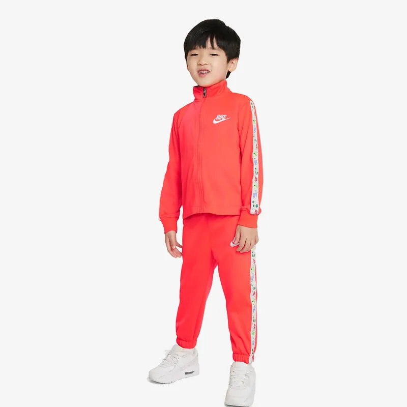 NIKE Trenirka NKN FOREST FORAGERS TRICOT SET 