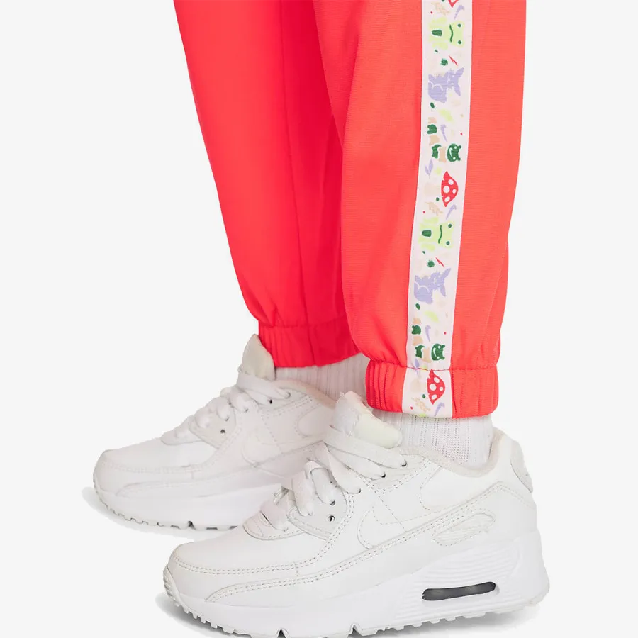NIKE Trenirka NKN FOREST FORAGERS TRICOT SET 