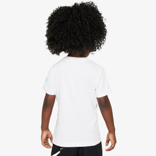 NIKE KRATKA MAJICA NKB MAGIC BOXY SS TEE 