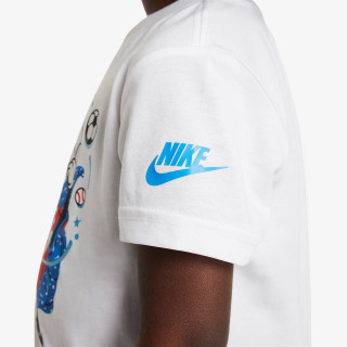 NIKE KRATKA MAJICA NKB MAGIC BOXY SS TEE 