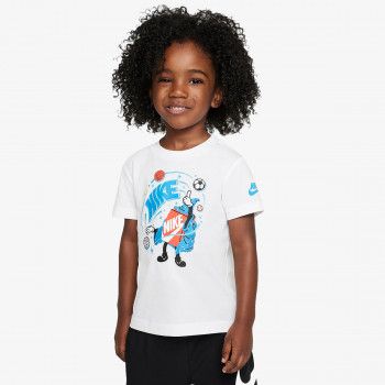 NIKE KRATKA MAJICA NKB MAGIC BOXY SS TEE 