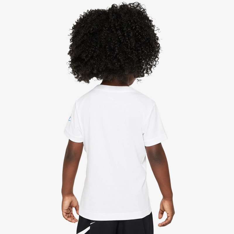 NIKE KRATKA MAJICA NKB MAGIC BOXY SS TEE 