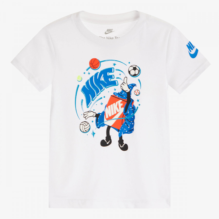 NIKE KRATKA MAJICA NKB MAGIC BOXY SS TEE 