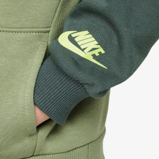NIKE TRENIRKA Sportswear Express Yourself