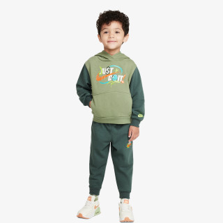 NIKE TRENIRKA Sportswear Express Yourself