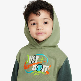 NIKE TRENIRKA Sportswear Express Yourself