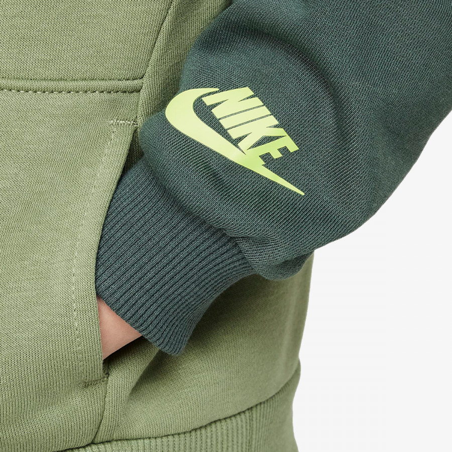 NIKE TRENIRKA Sportswear Express Yourself