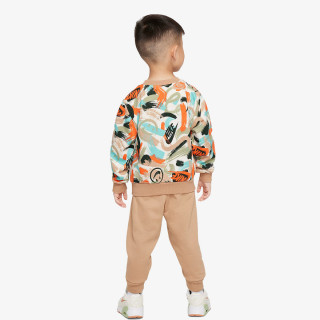 NIKE TRENIRKA Sportswear Express Yourself 
