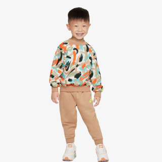 NIKE TRENIRKA Sportswear Express Yourself 