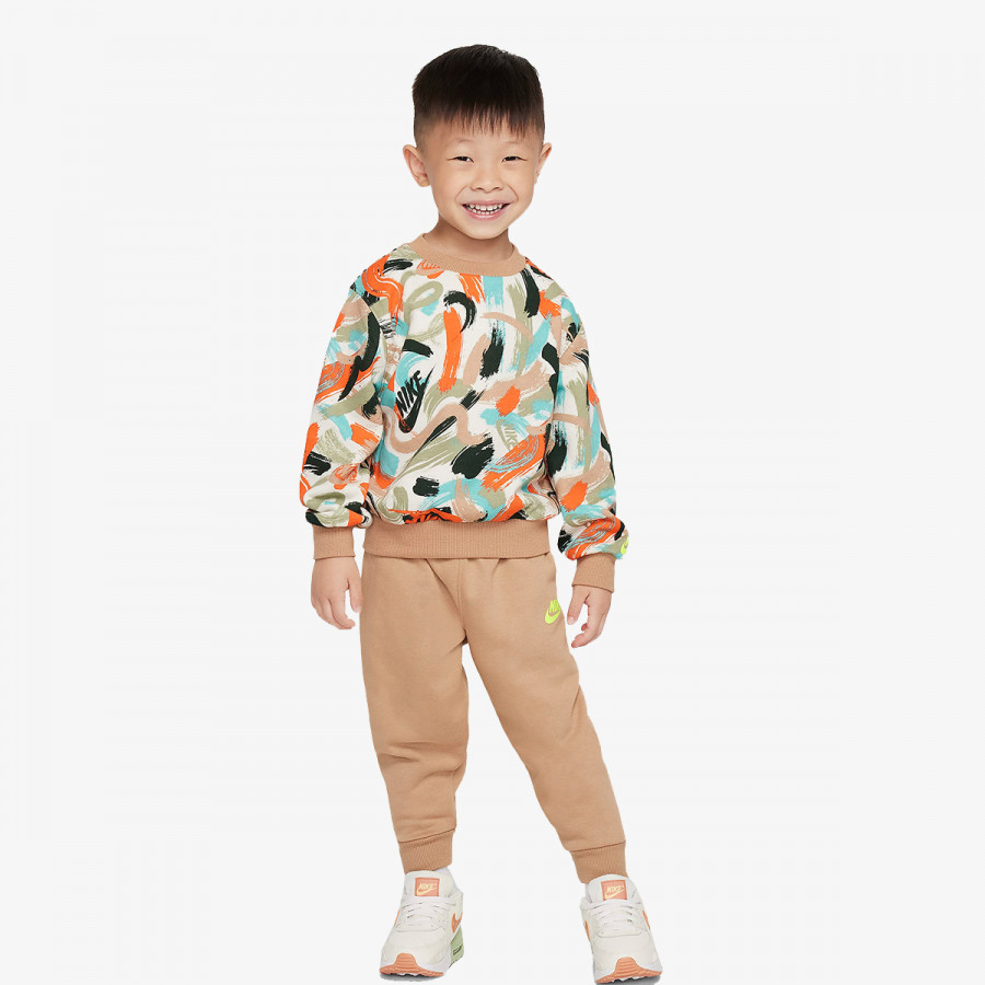 NIKE TRENIRKA Sportswear Express Yourself 