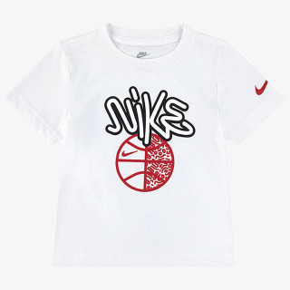 NIKE KRATKA MAJICA Basketball Handstyle 