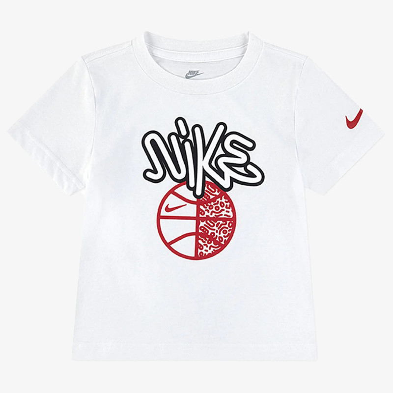 NIKE KRATKA MAJICA Basketball Handstyle 