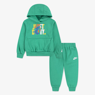 NIKE TRENIRKA NKB B NSW REVEAL FT SET 