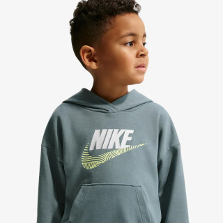 NIKE TRENIRKA NKB B NSW ITZ OVERSIZE FT PO S 