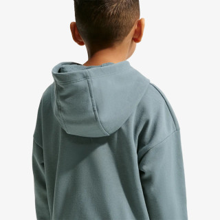 NIKE TRENIRKA NKB B NSW ITZ OVERSIZE FT PO S 