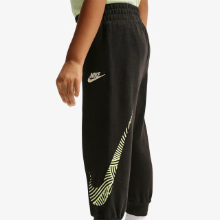 NIKE TRENIRKA NKB B NSW ITZ OVERSIZE FT PO S 