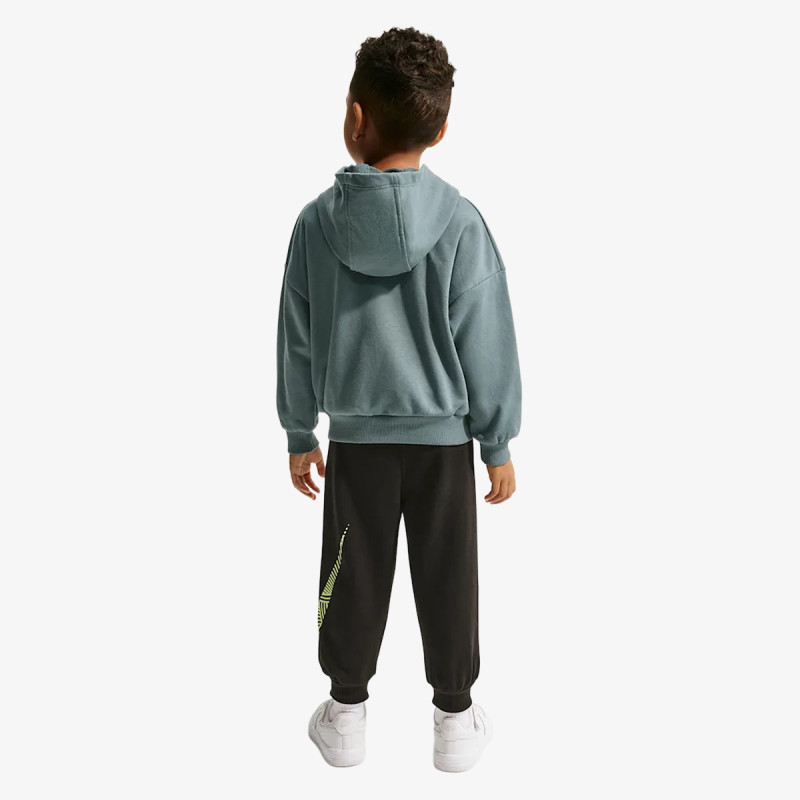 NIKE TRENIRKA NKB B NSW ITZ OVERSIZE FT PO S 