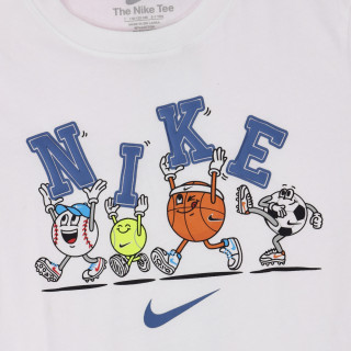 NIKE KRATKA MAJICA Sportsball 