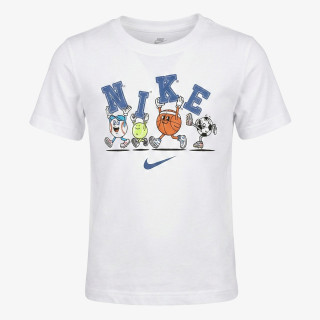 NIKE KRATKA MAJICA Sportsball 