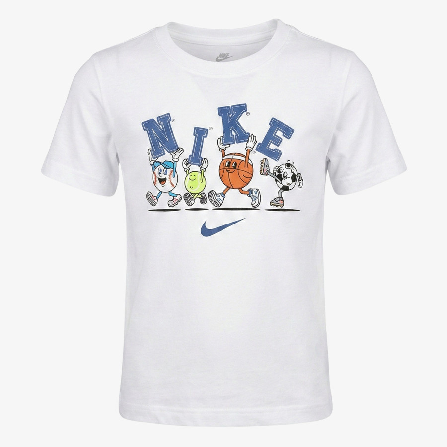 NIKE KRATKA MAJICA Sportsball 
