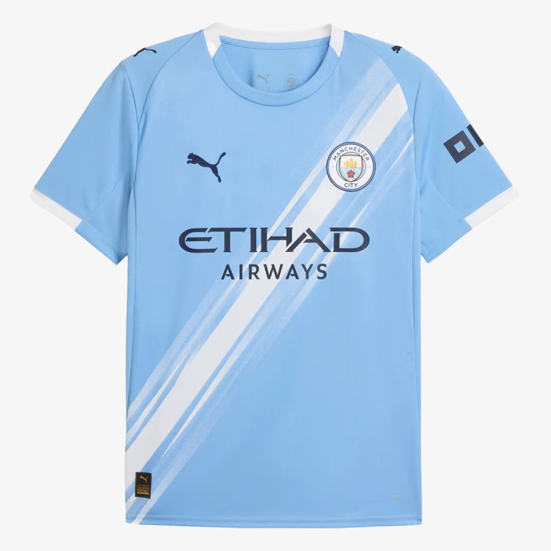 PUMA DRES Manchester City 25/26 