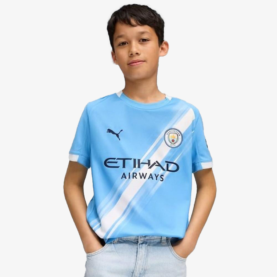 PUMA DRES Manchester City 25/26 