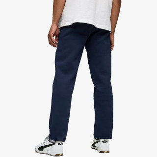 PUMA SPODNJI DELI TRENIRKE MCFC PUMATECH Sweatpants Deep Navy-Team 