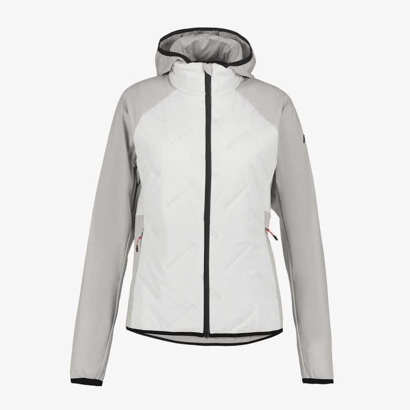 JAKNA RUKKA MELTA HOOD 