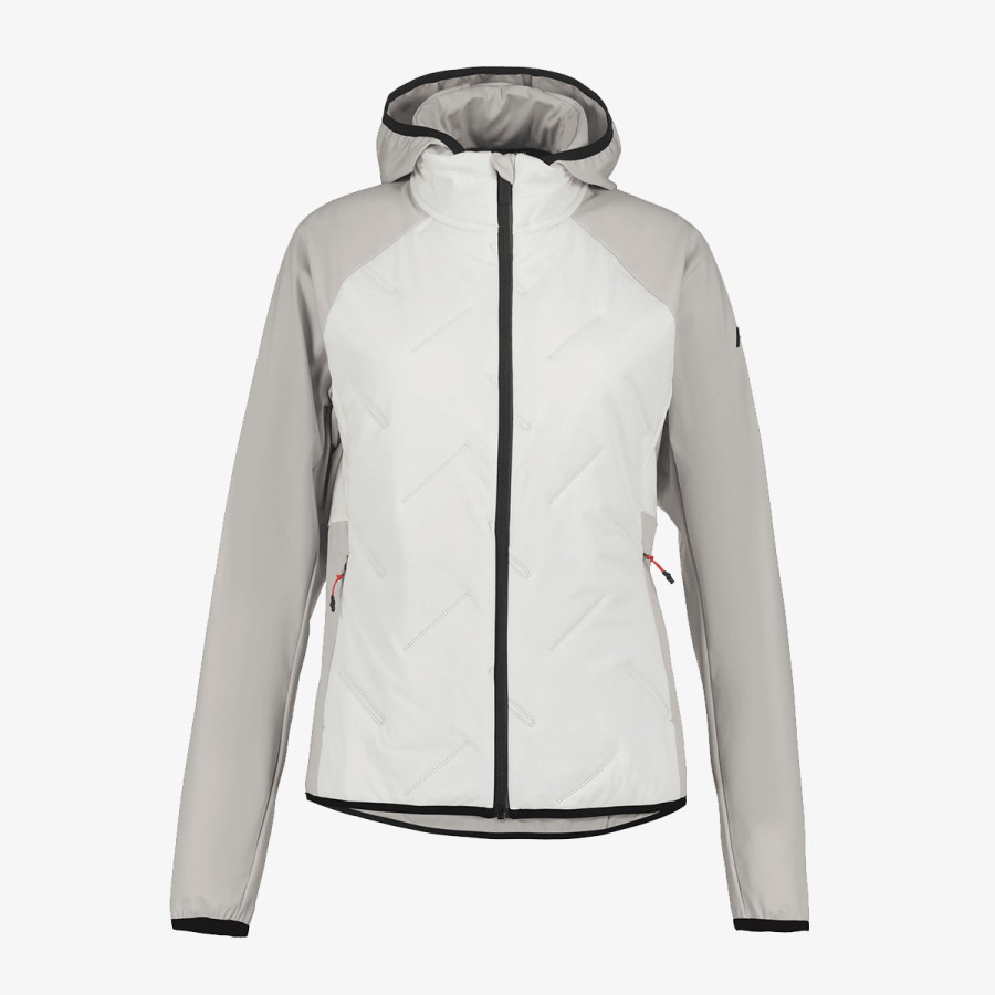 JAKNA RUKKA MELTA HOOD 