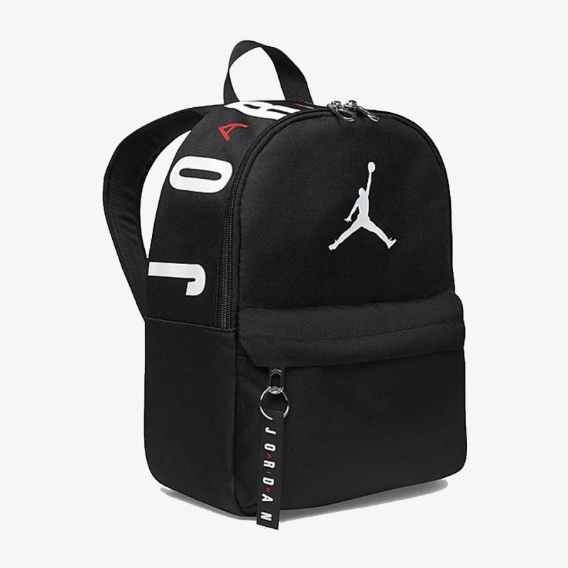Nahrbtnik JAN AIR JORDAN MINI BACKPACK 