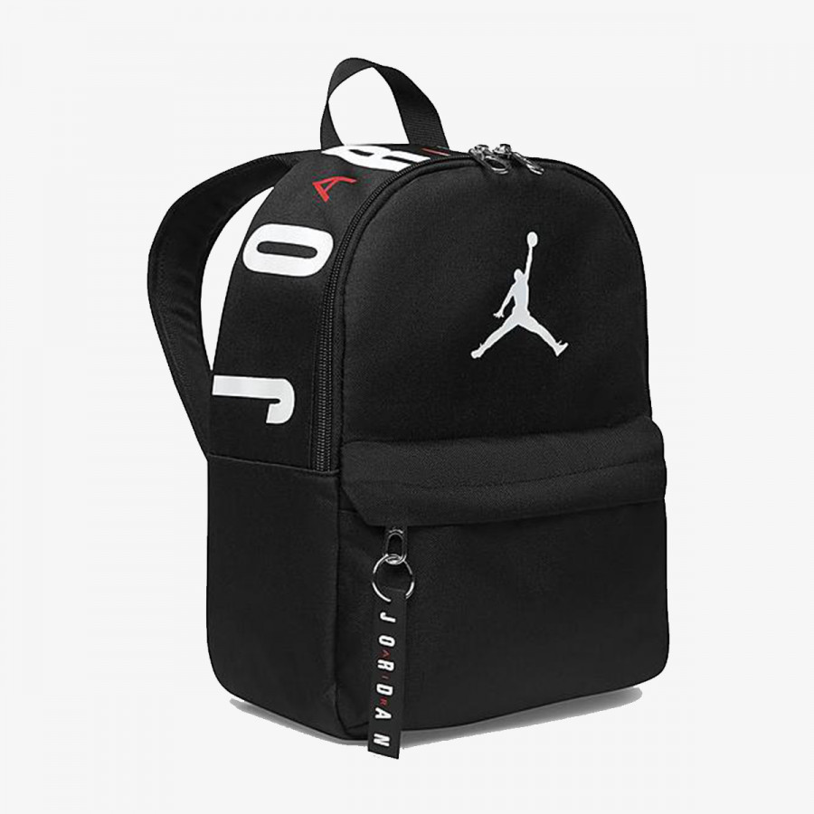 NIKE Nahrbtnik JAN AIR JORDAN MINI BACKPACK 