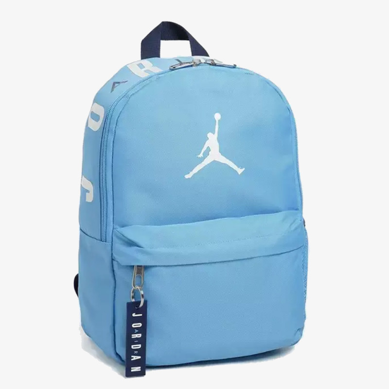 JORDAN Nahrbtnik JAN AIR JORDAN MINI BACKPACK 
