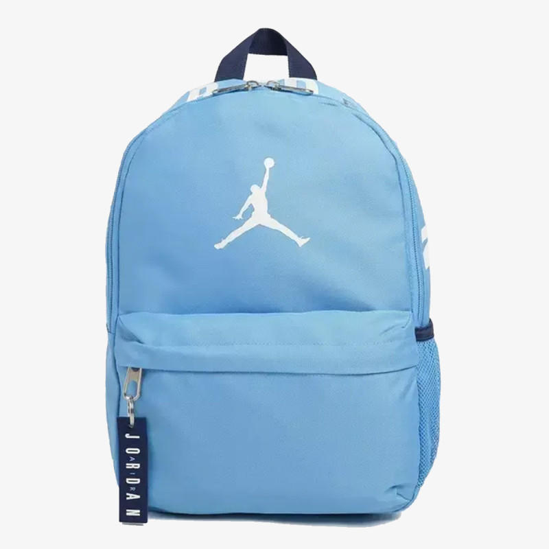 JORDAN Nahrbtnik JAN AIR JORDAN MINI BACKPACK 