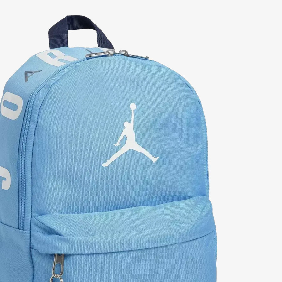 JORDAN Nahrbtnik JAN AIR JORDAN MINI BACKPACK 