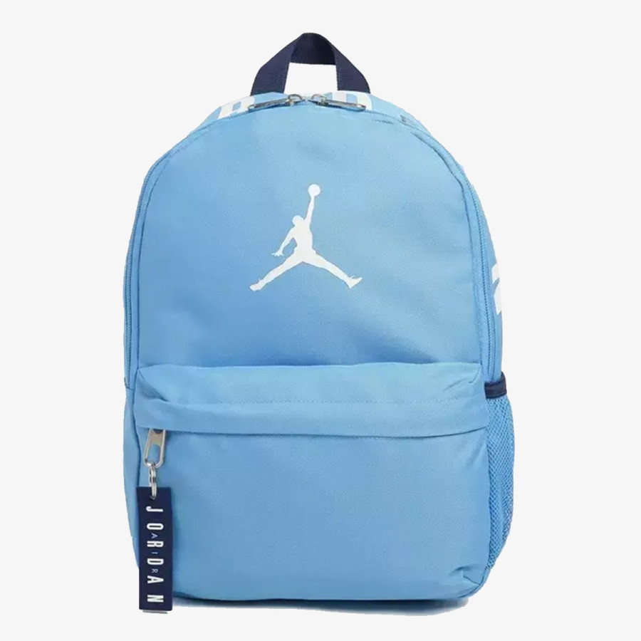 JORDAN Nahrbtnik JAN AIR JORDAN MINI BACKPACK 