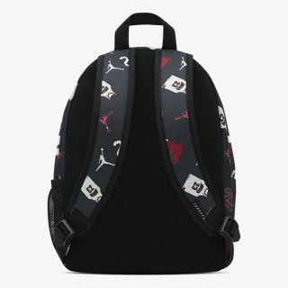 JORDAN Nahrbtnik JAN AIR JORDAN MINI BACKPACK 