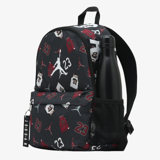 JORDAN Nahrbtnik JAN AIR JORDAN MINI BACKPACK 