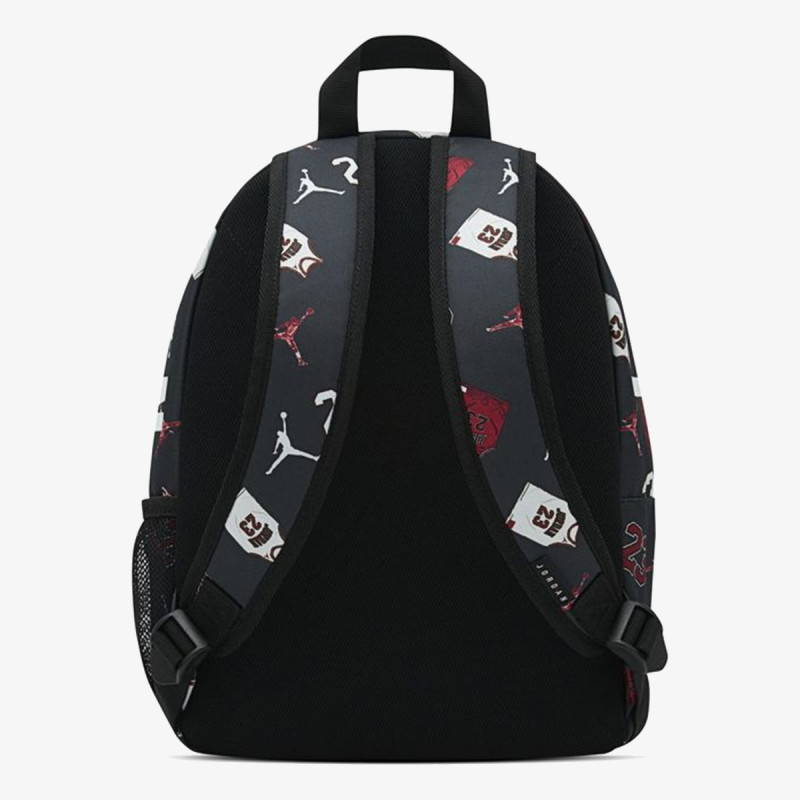 JORDAN Nahrbtnik JAN AIR JORDAN MINI BACKPACK 