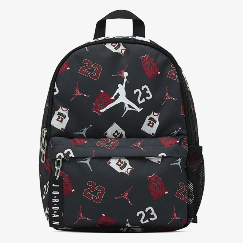 JORDAN Nahrbtnik JAN AIR JORDAN MINI BACKPACK 