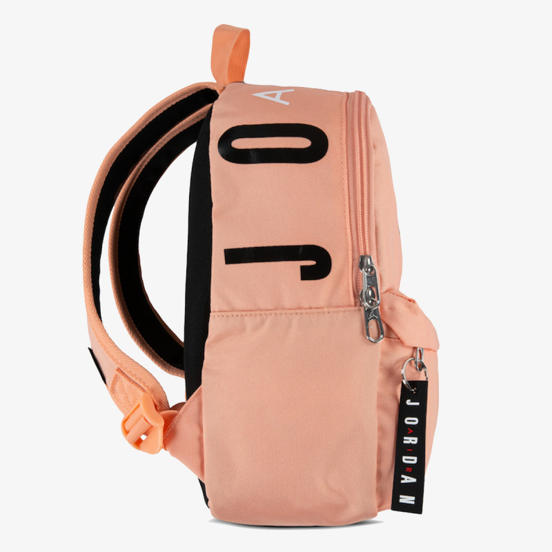 NIKE Nahrbtnik JAN AIR JORDAN MINI BACKPACK 