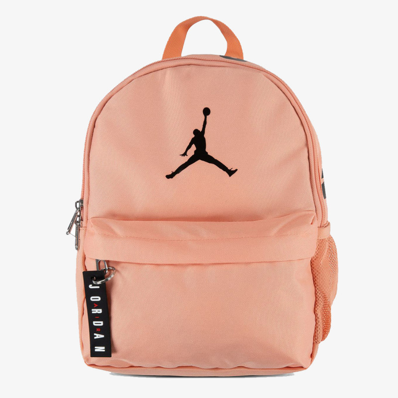 NIKE Nahrbtnik JAN AIR JORDAN MINI BACKPACK 