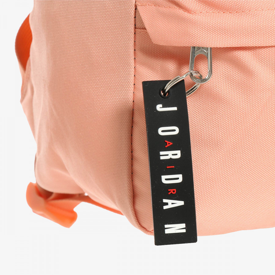 NIKE Nahrbtnik JAN AIR JORDAN MINI BACKPACK 